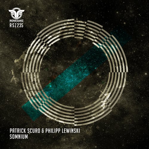 Somnium (Original Mix) cover art