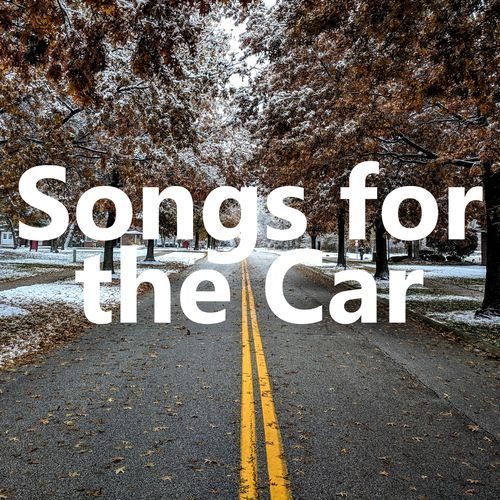 Songs for the Car_poster_image