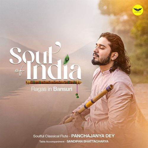 The Breeze of Serenity - Raag Jhinjhoti