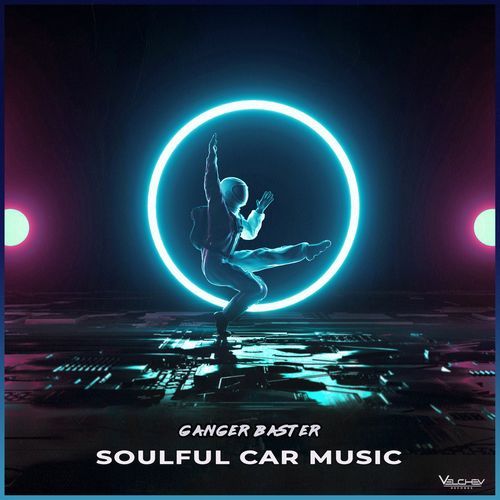 Soulful Car Music