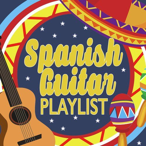 Spanish Guitar Playlist