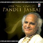 Spiritual Gems Of Pandit Jasraj
