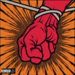 St. Anger (Explicit)