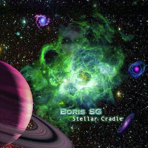 Stellar Cradle