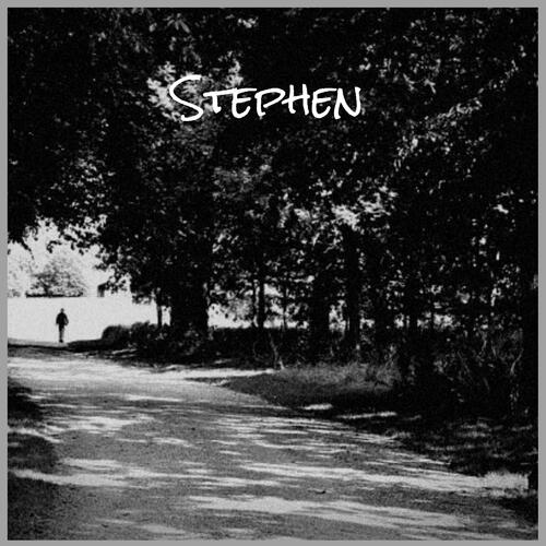 Stephen cover art