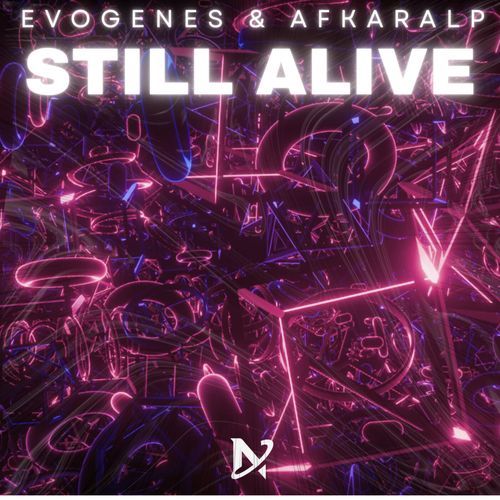 Still Alive