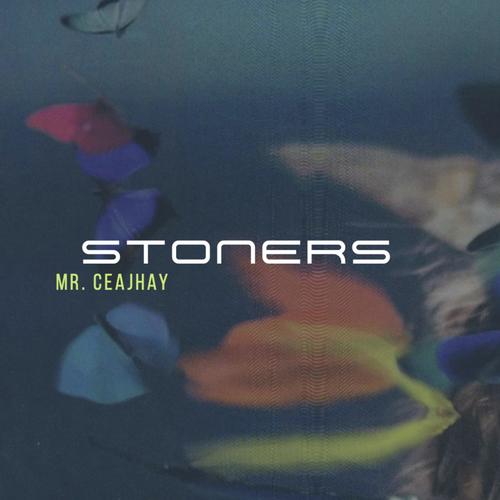 Stoners cover art