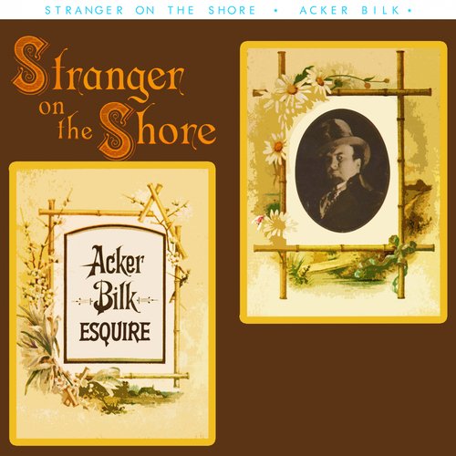 Stranger on the Shore