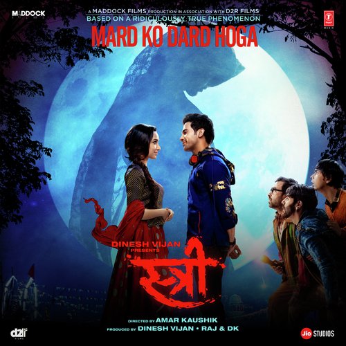 Stree full discount movie online play