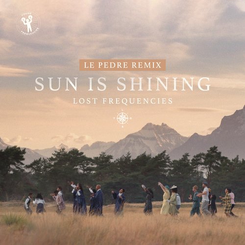 Sun Is Shining (Le Pedre Remix)