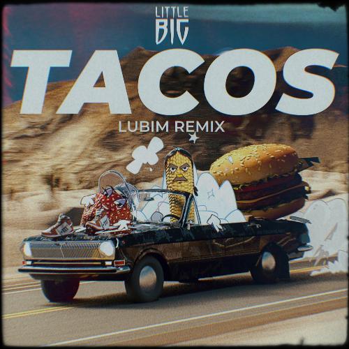 Tacos (Lubim Remix)_poster_image