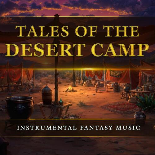 Ephemeral Sunset cover art