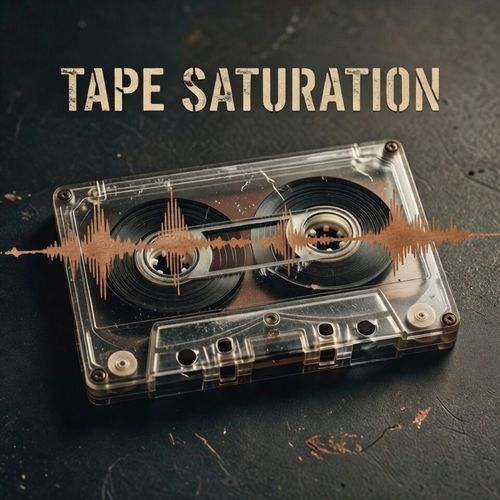 Tape Saturation