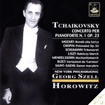 Piano Concerto No. 1 in B-Flat Minor, Op. 23: I. Allegro ma non troppo e molto maestoso