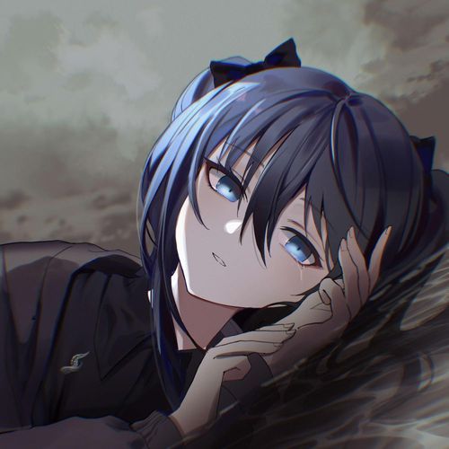 Tears of Despair & Flame of Existence