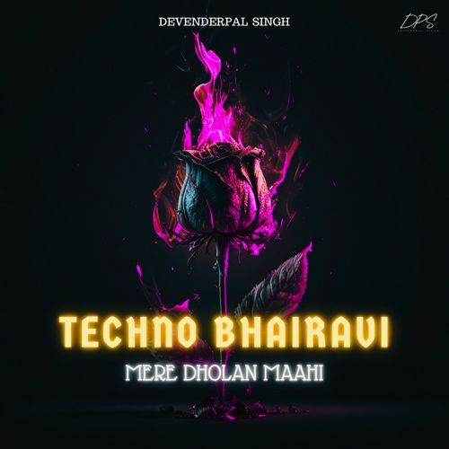 Techno Bhairavi