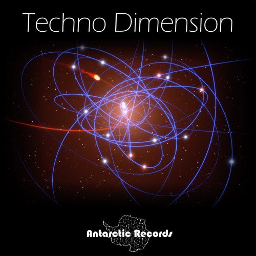 Odissy cover art