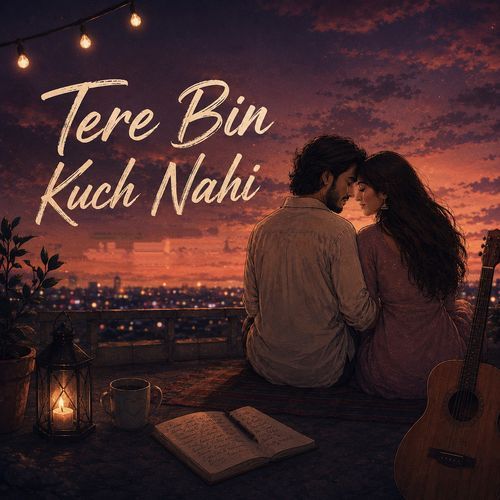 Tere Bin Kuch Nahi (Lofi)