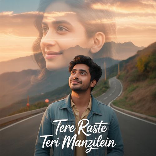 Tere Raste Teri Manzilein