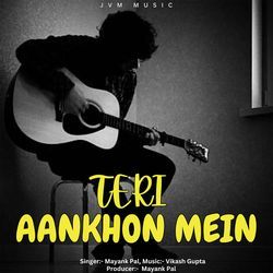 Teri Aankhon Mein-QCAOcEdSdUI