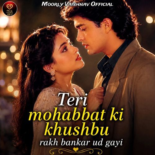 Teri Mohabbat Ki Khushbu Rakh Bankar Ud Guyi