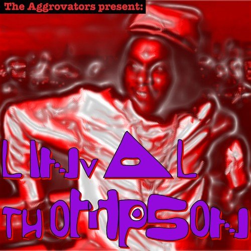 The Aggrovators Present: Linval Thompson_poster_image