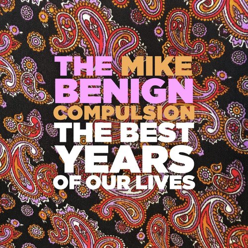 The Best Years of Our Lives cover art
