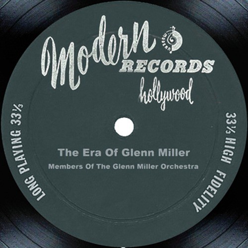 The Era Of Glenn Miller
