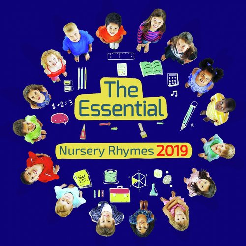 The Essential Nursery Rhymes 2019_poster_image