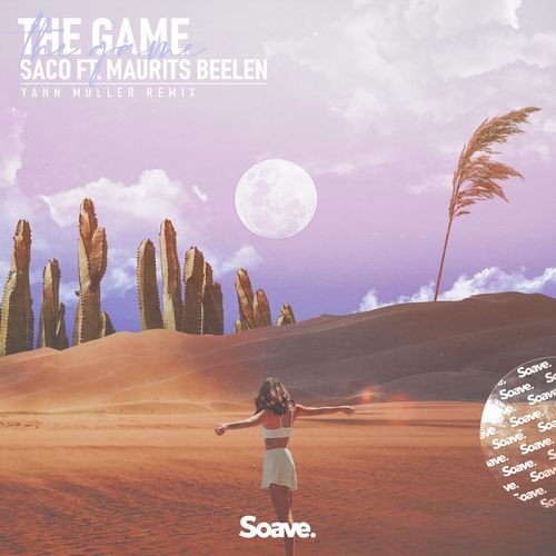 The Game [Yann Muller Remix]