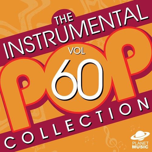 The Instrumental Pop Collection, Vol. 60
