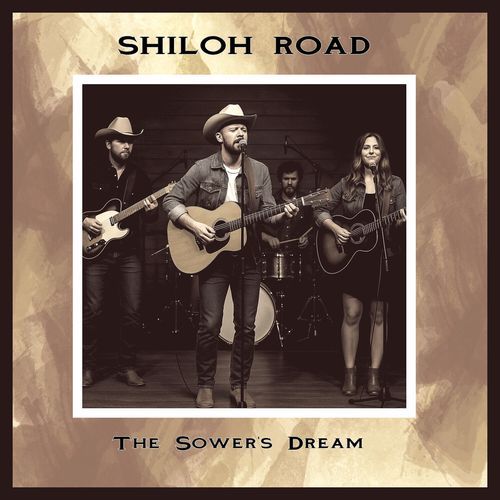 The Sower's Dream cover art