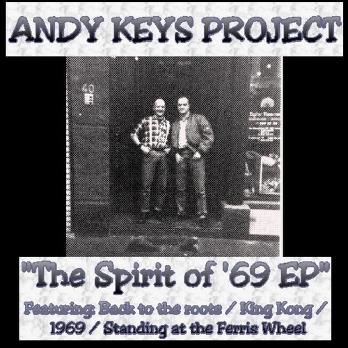 The Spirit of '69 - EP