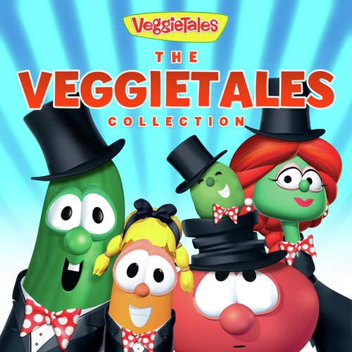 The Veggietales Collection Songs Download Free Online Songs Jiosaavn