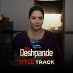 Title Track (From Mrs. Deshpande)