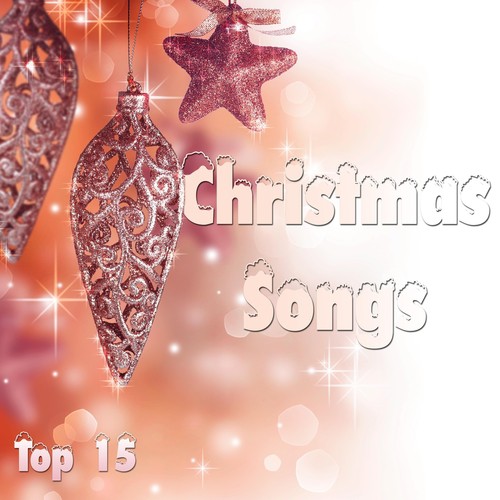 Top 15 Christmas Songs - Piano Jazz Music for Parties and for Relaxation