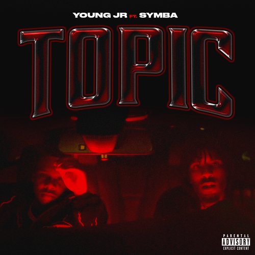 Topic cover art