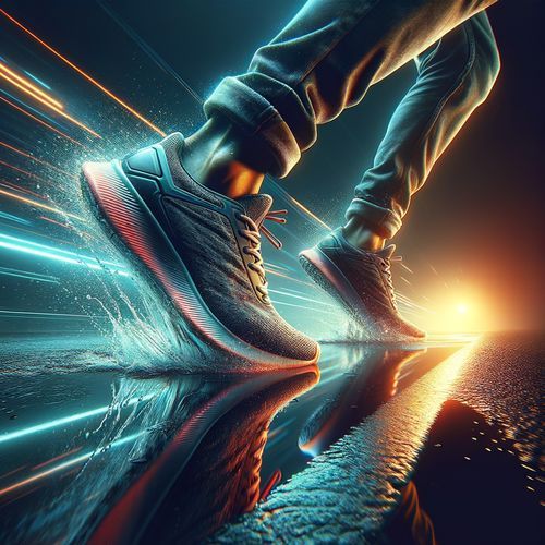 Treadmill EDM Drive – High Energy Instrumental Running Beat cover art
