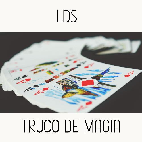 Truco de magia