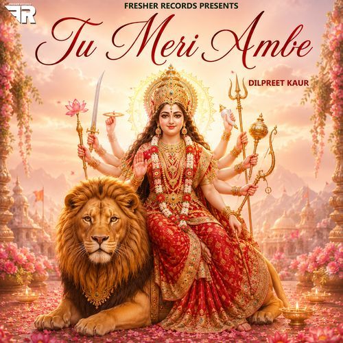 Tu Meri Ambe