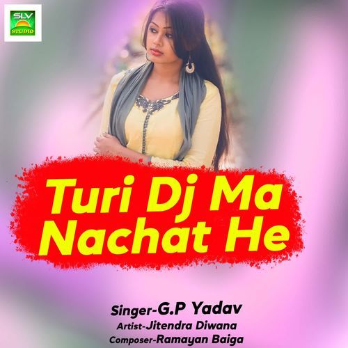 Turi Dj Ma Nachat He