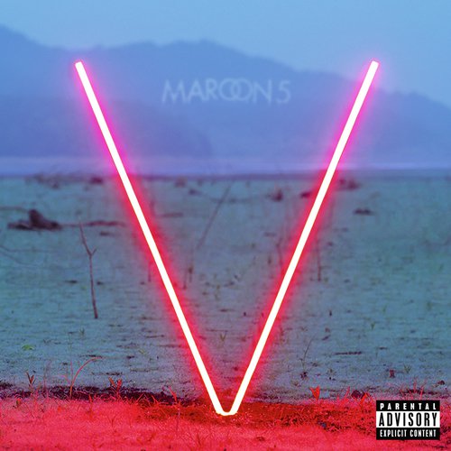 V (Deluxe)_poster_image