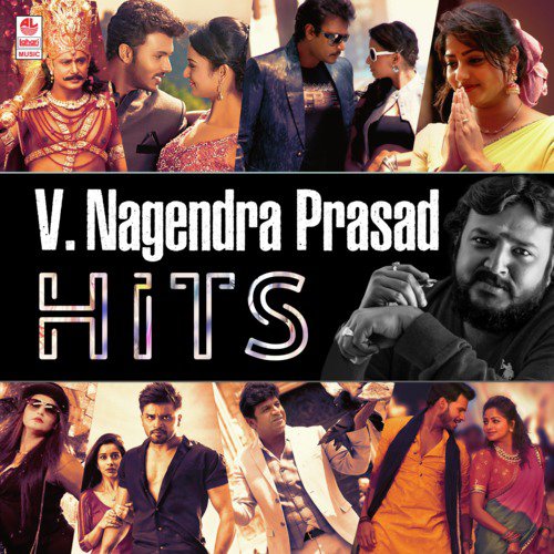 V. Nagendra Prasad Hits