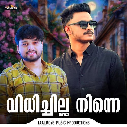Vidhichilla Ninne