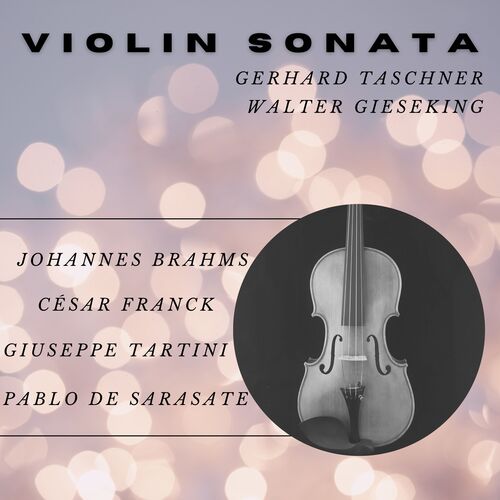 Violin Sonata