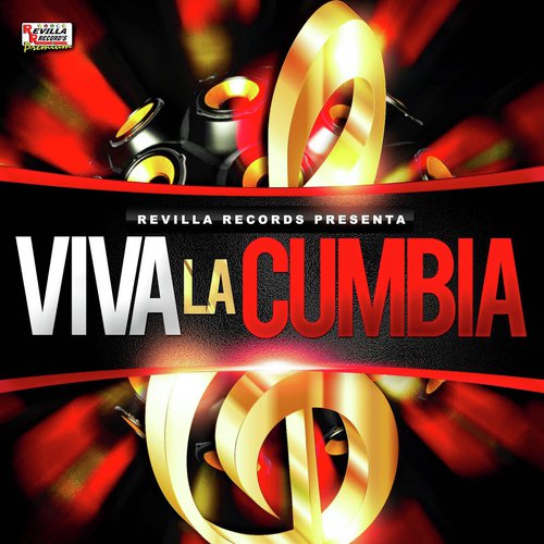 Viva La Cumbia