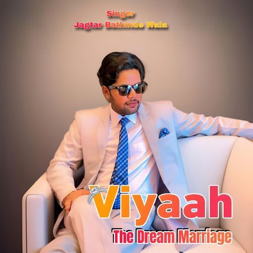 Viyaah The Dream Marriage