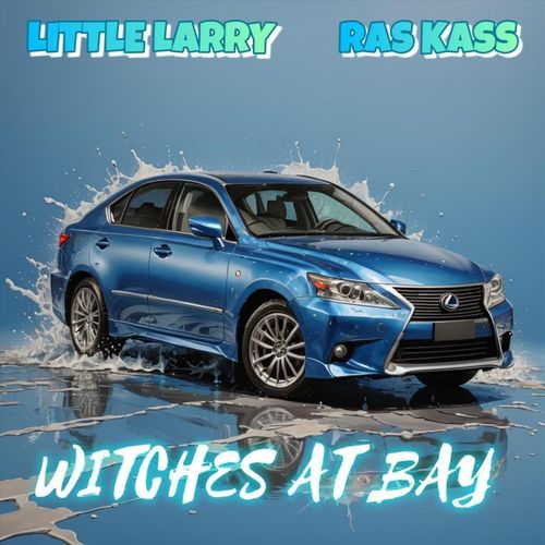 WITCHES AT BAY (feat. Ras Kass)_poster_image