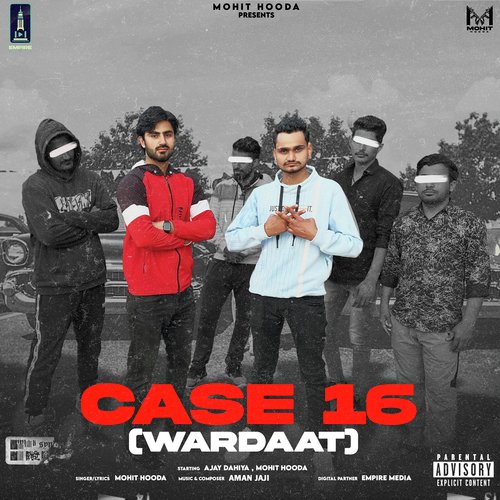 Wardaat (Case 16)