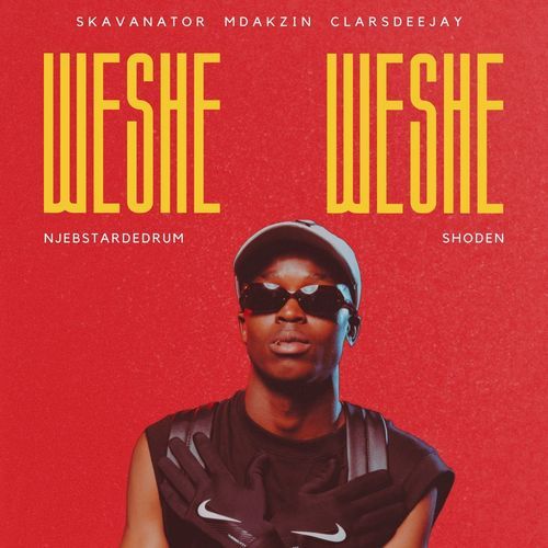 Weshe Weshe_poster_image